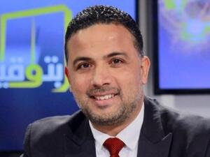 النائب عن ائتلاف الكرامة، سيف الدين مخلوف