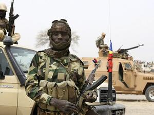 قوات سعودية