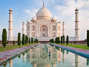 تاج محل