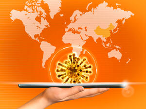 Has Technology Failed Our Attempts to Tackle the Coronavirus Outbreak? 