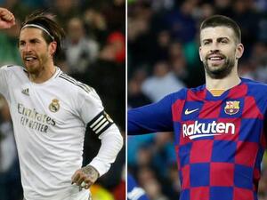 بيكيه وراموس