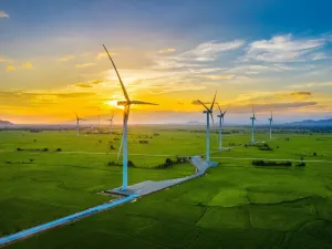 Siemens Gamesa Helps To Unlock Surging Renewable Potential In Vietnam In Deal To Provide Clean Electricity To 240,000 People