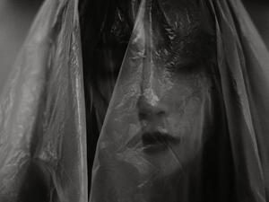 ما تفسير الحلم بساتر للوجه في المنام؟