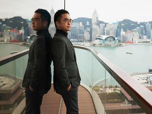 أدريان تشنغ