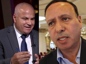 الفايز والبكار