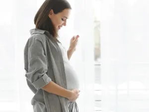 ويرفع سكري الحمل خطر حدوث ولادة مبتسرة أو ولادة الجنين بوزن زائد