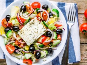 السلطة اليونانية