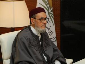 الصادق الغرياني