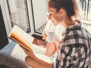 اقرأ خمسة كتب كنت تعتزم قراءتها عندما يتسنى الوقت