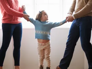 احصلي على مستشار لمساعدتك على حل مشاكلك