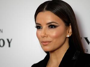 ايفا لونغوريا