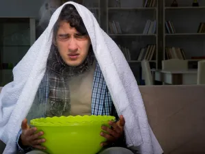  صعوبة التنفس تعني تراجع نسبة الأكسجين التي تصل إلى الدماغ
