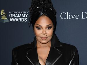 جانيت جاكسون