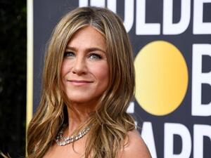 جينيفر أنيستون