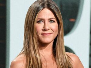 جينيفر أنيستون