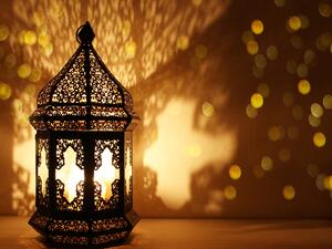 رمضان كريم