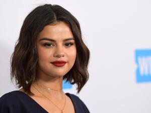 سيلينا غوميز