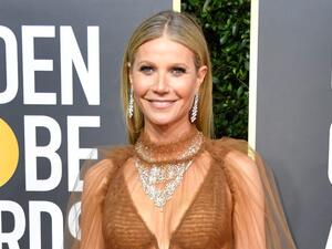 غوينيث بالترو