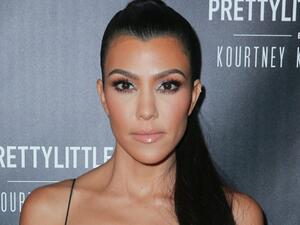 كورتني كارداشيان