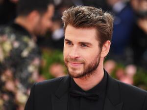 ليام هيمسورث