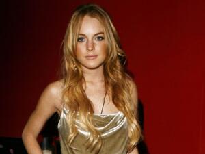 ليندسي لوهان