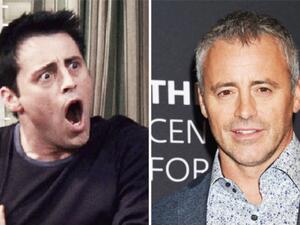 مات ليبلانك