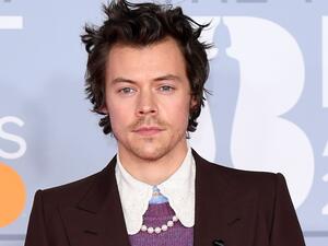 هاري ستايلز