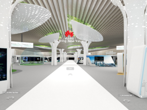 هواوي كارير تعقد مؤتمرها لعام 2020 عبر الإنترنت