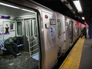 مترو نيويورك