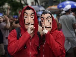 لا كاسا دي بابيل