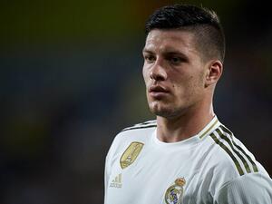 لوكا يوفيتش