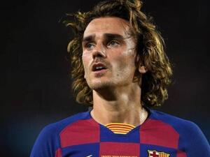 أنتوان غريزمان