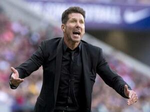 دييغو سيميوني