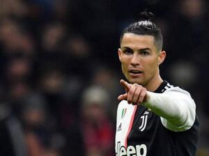 كريستيانو رونالدو