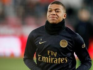 كيليان مبابي