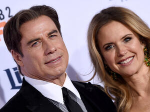 جون ترافولتا