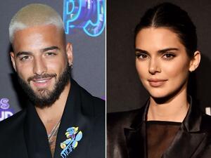 مالوما وكيندال جينر