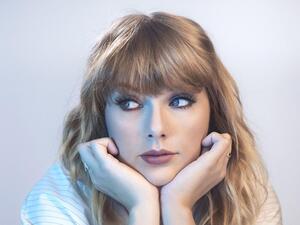 تايلور سويفت 