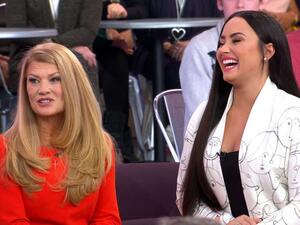 ديمي لوفاتو