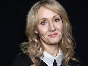 كي جي رولينج