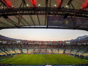 ملعب "ماراكانا"