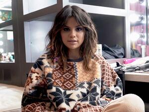 سيلينا غوميز 