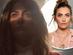 باريس جاكسون