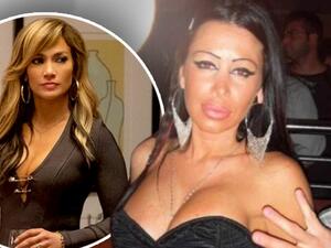 جينيفر لوبيز