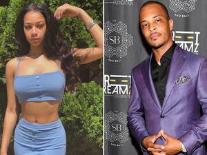 مغني الراب تي آي 