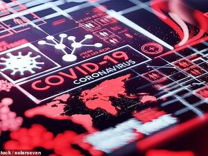 (Shutterstock/ File Photo)