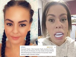 سارة هاميلتون