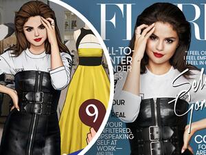 سيلينا غوميز