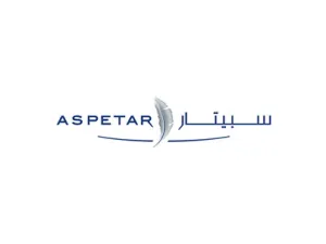 Aspetar logo