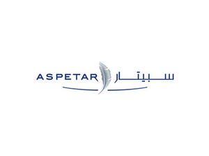 Aspetar logo